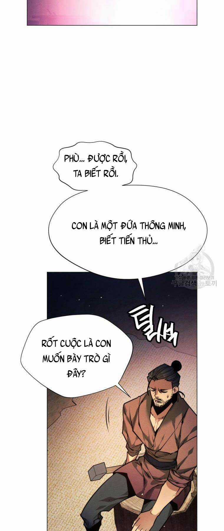 Chuyển Sinh Vào Thế Giới Võ Lâm Chapter 3 trang 48