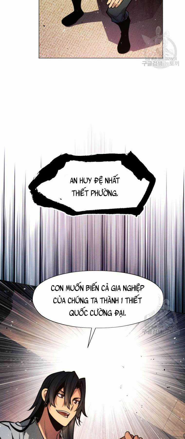 Chuyển Sinh Vào Thế Giới Võ Lâm Chapter 3 trang 49