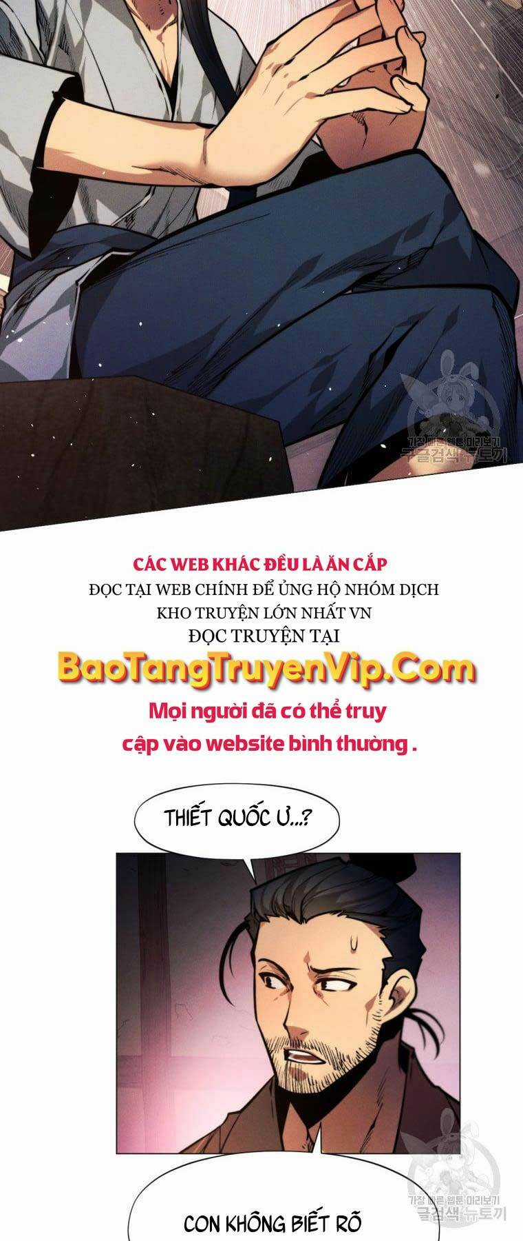 Chuyển Sinh Vào Thế Giới Võ Lâm Chapter 3 trang 50