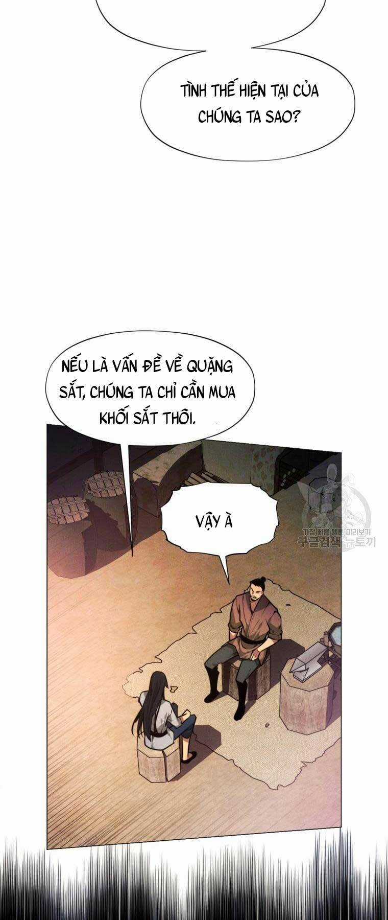 Chuyển Sinh Vào Thế Giới Võ Lâm Chapter 3 trang 51