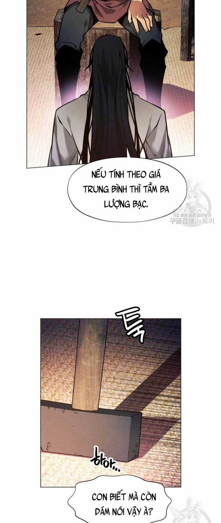 Chuyển Sinh Vào Thế Giới Võ Lâm Chapter 3 trang 53