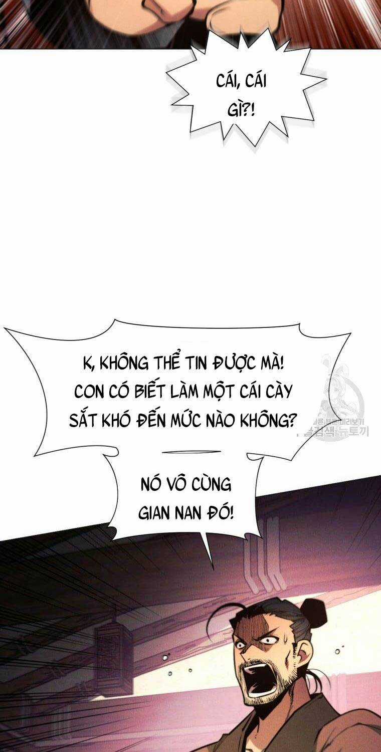 Chuyển Sinh Vào Thế Giới Võ Lâm Chapter 3 trang 56