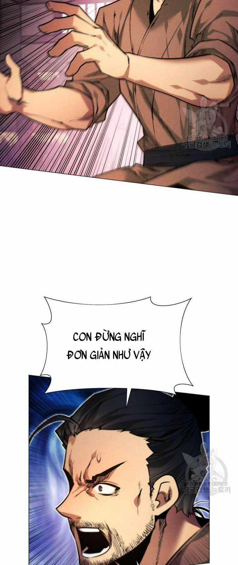 Chuyển Sinh Vào Thế Giới Võ Lâm Chapter 3 trang 57