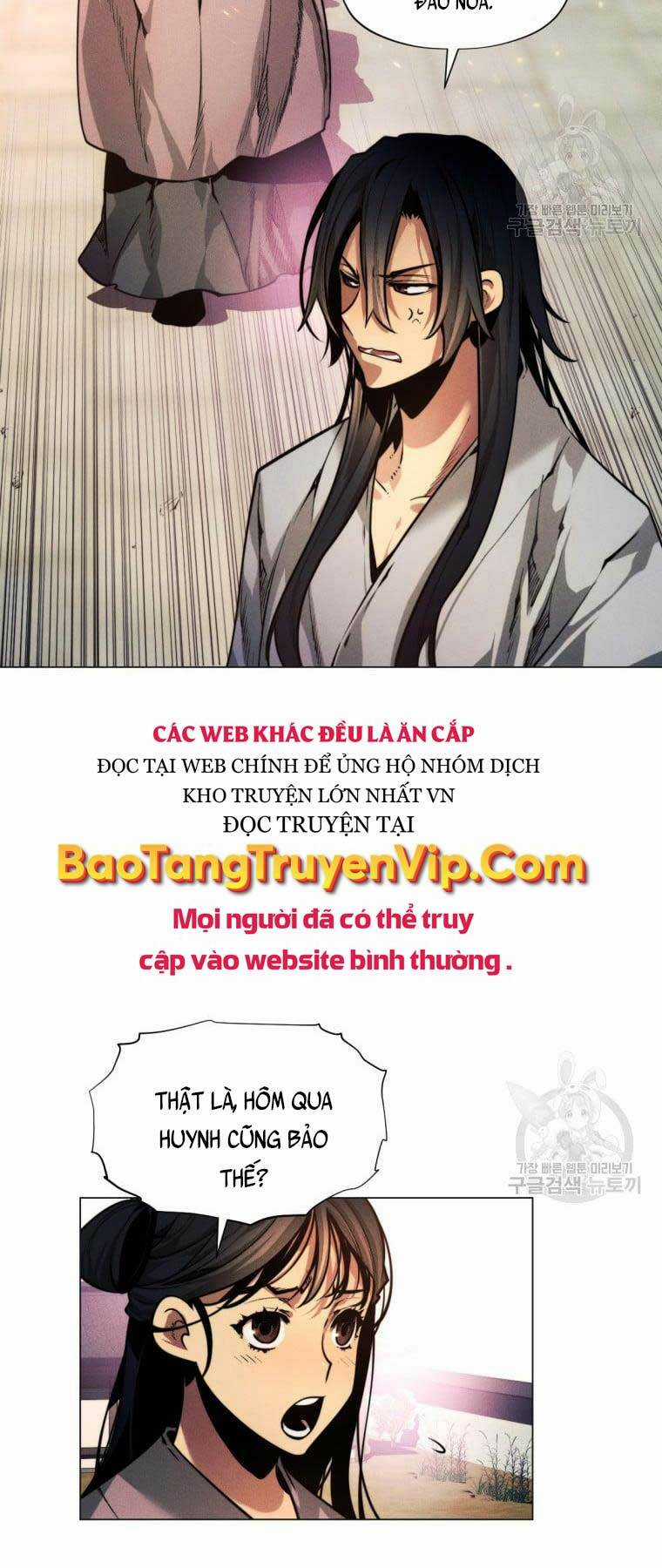 Chuyển Sinh Vào Thế Giới Võ Lâm Chapter 3 trang 6