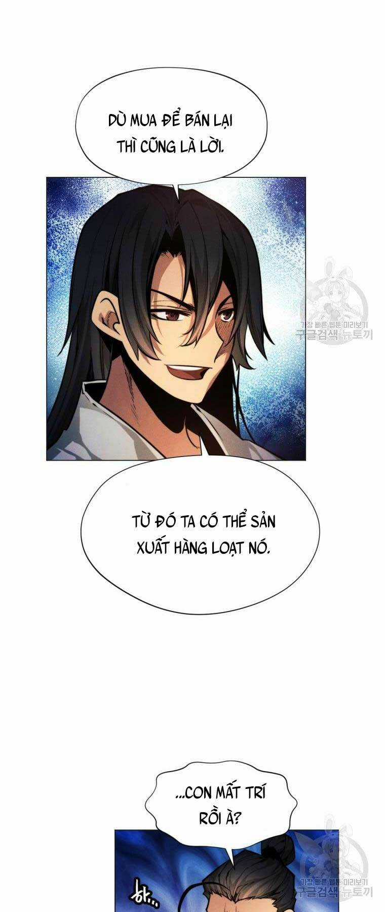 Chuyển Sinh Vào Thế Giới Võ Lâm Chapter 3 trang 63