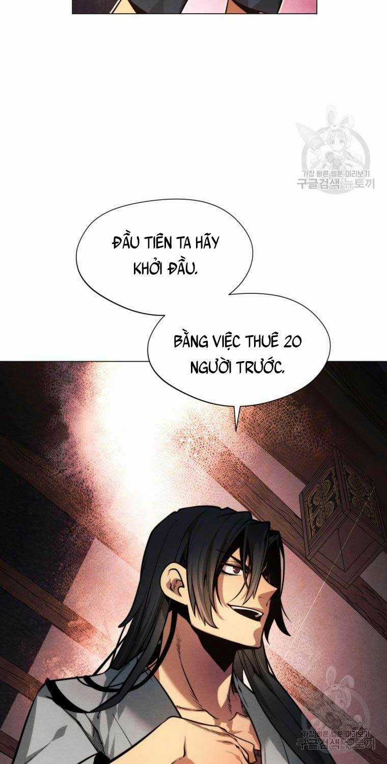 Chuyển Sinh Vào Thế Giới Võ Lâm Chapter 3 trang 65