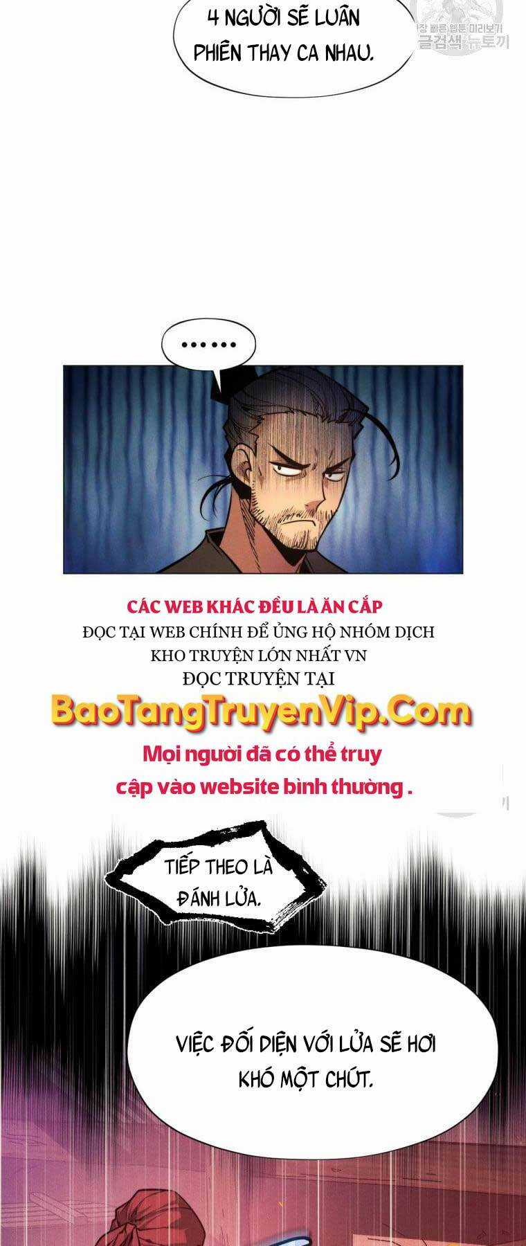 Chuyển Sinh Vào Thế Giới Võ Lâm Chapter 3 trang 69