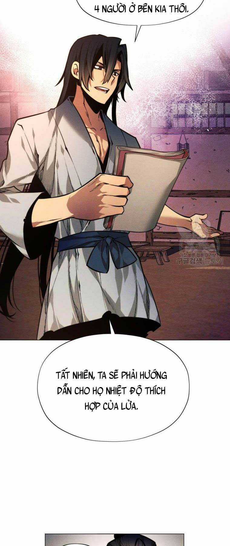 Chuyển Sinh Vào Thế Giới Võ Lâm Chapter 3 trang 71