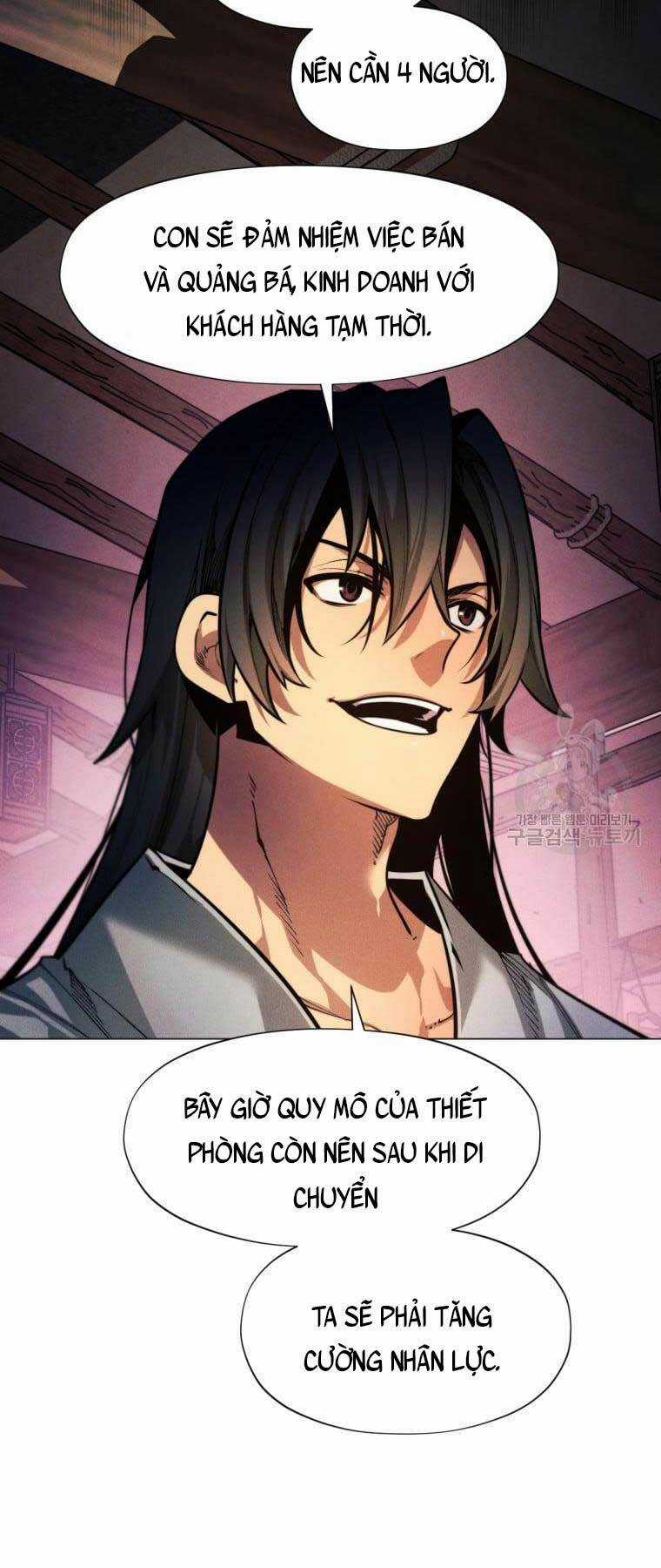 Chuyển Sinh Vào Thế Giới Võ Lâm Chapter 3 trang 76