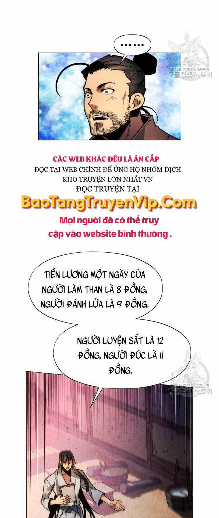 Chuyển Sinh Vào Thế Giới Võ Lâm Chapter 3 trang 77