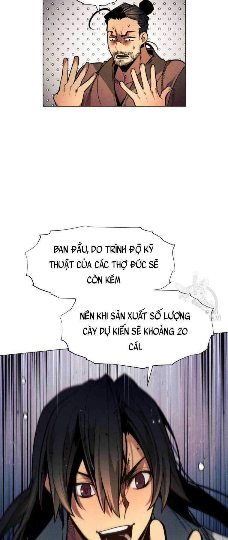 Chuyển Sinh Vào Thế Giới Võ Lâm Chapter 3 trang 79