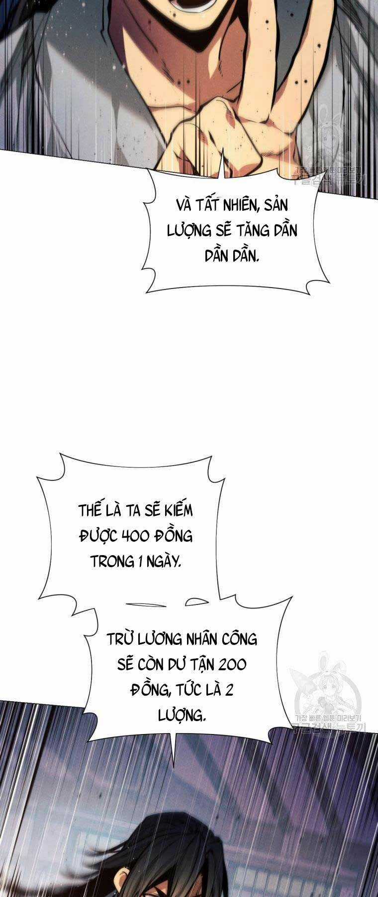 Chuyển Sinh Vào Thế Giới Võ Lâm Chapter 3 trang 80