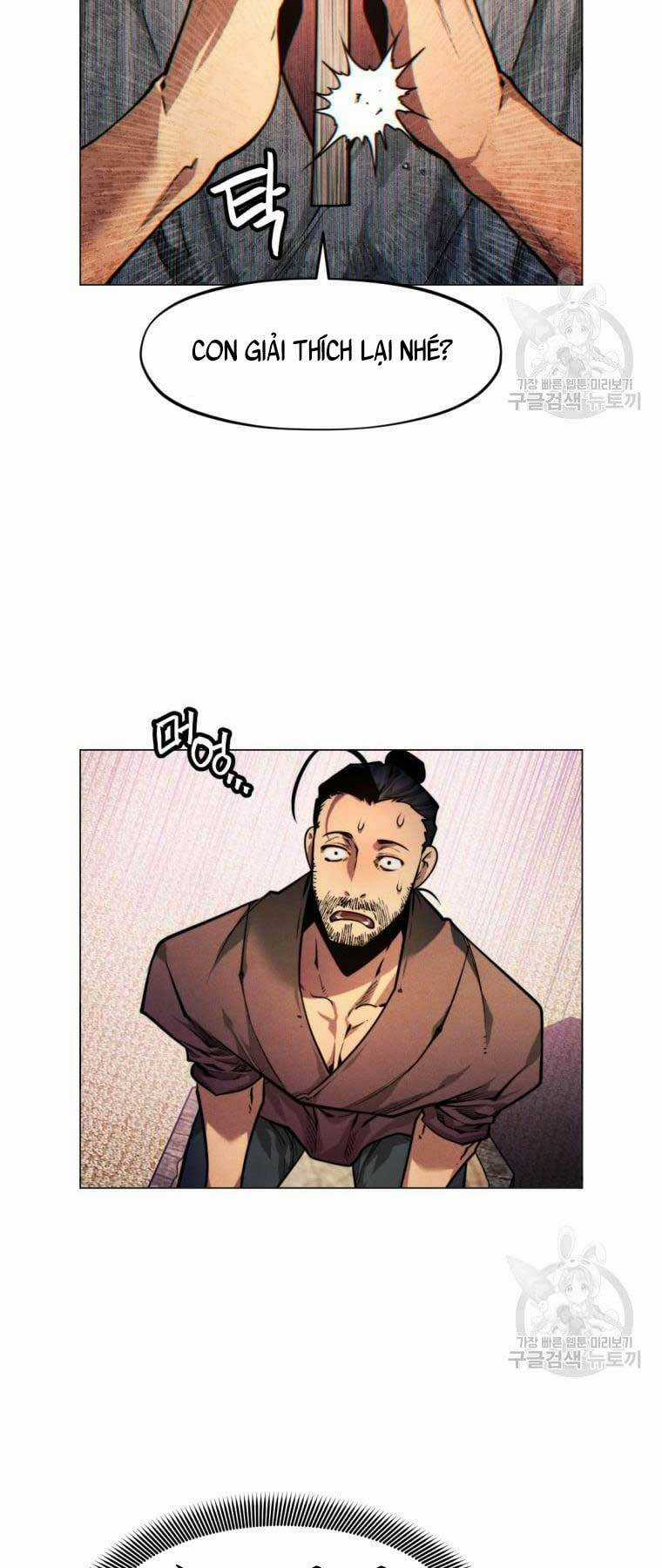 Chuyển Sinh Vào Thế Giới Võ Lâm Chapter 3 trang 83