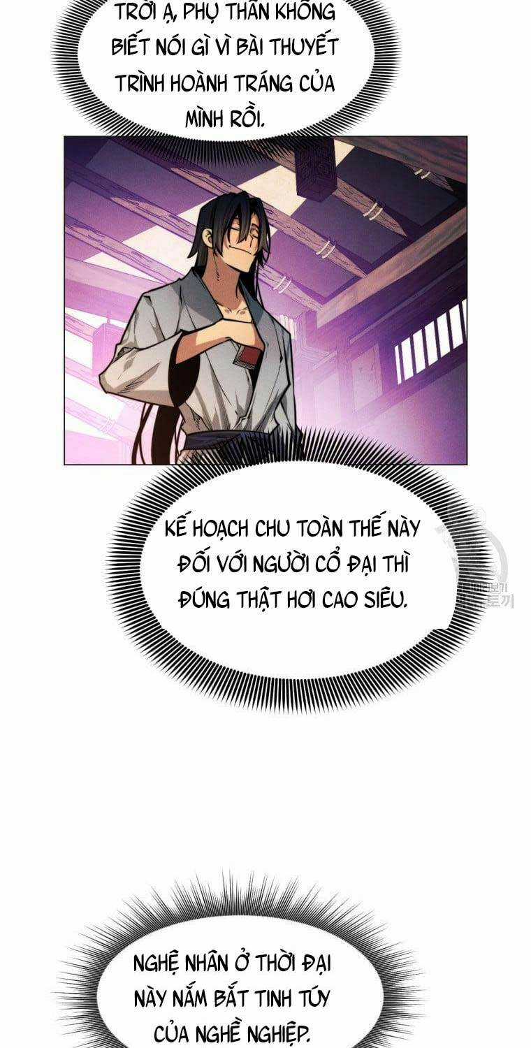 Chuyển Sinh Vào Thế Giới Võ Lâm Chapter 3 trang 84