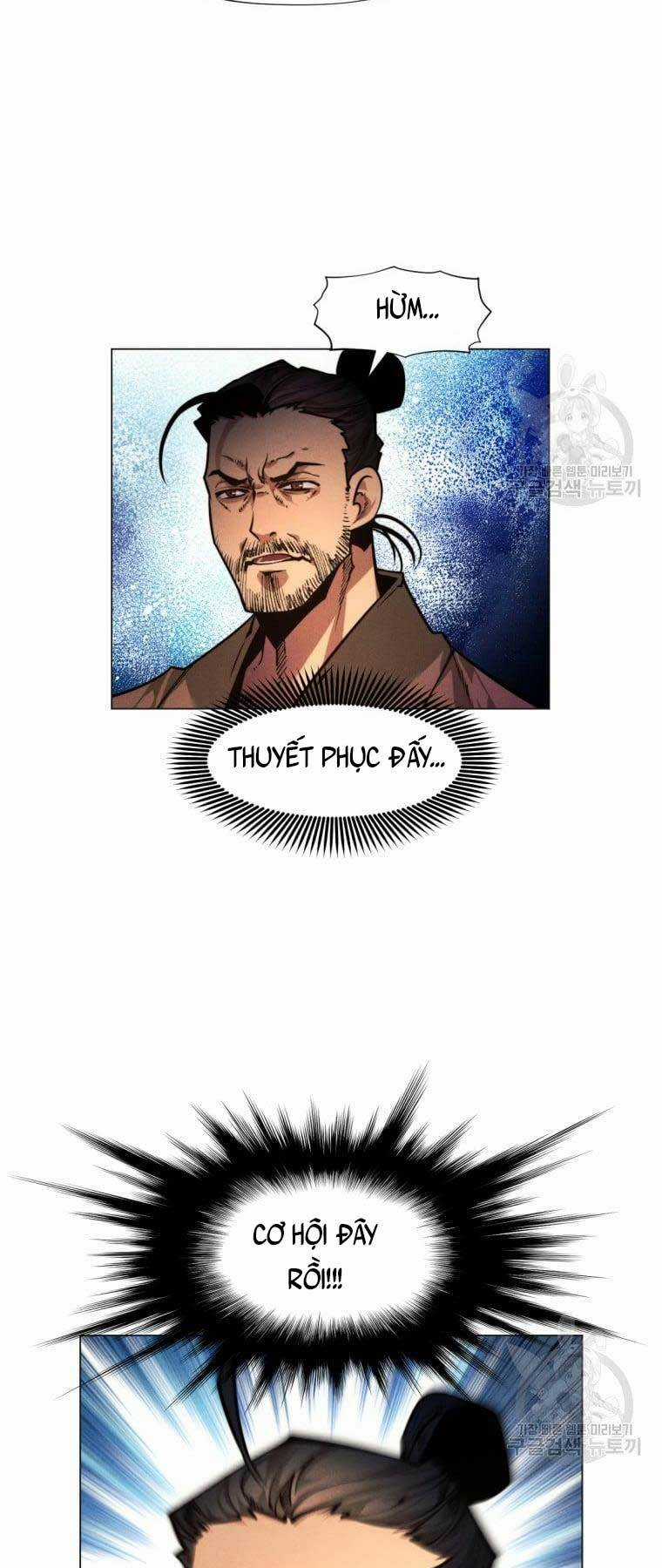 Chuyển Sinh Vào Thế Giới Võ Lâm Chapter 3 trang 88