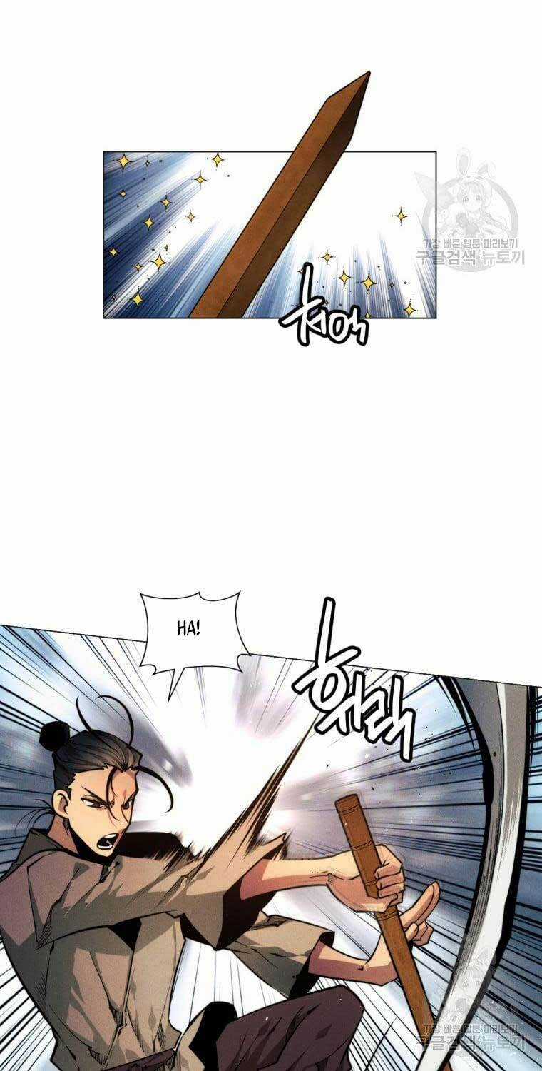 Chuyển Sinh Vào Thế Giới Võ Lâm Chapter 3 trang 9