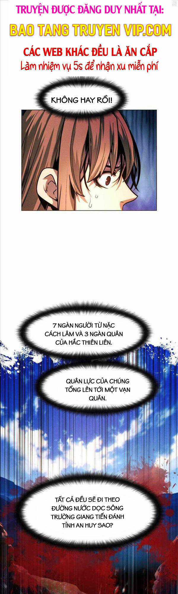 Chuyển Sinh Vào Thế Giới Võ Lâm Chapter 36 trang 0