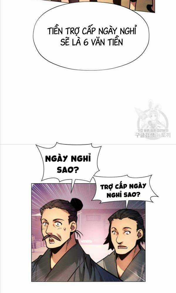 Chuyển Sinh Vào Thế Giới Võ Lâm Chapter 4 trang 100