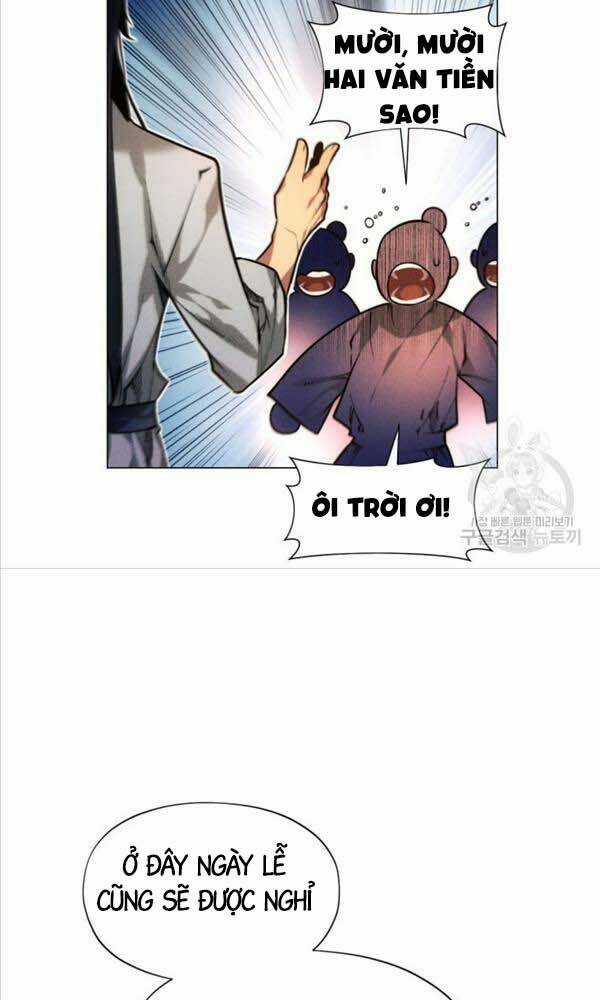 Chuyển Sinh Vào Thế Giới Võ Lâm Chapter 4 trang 106