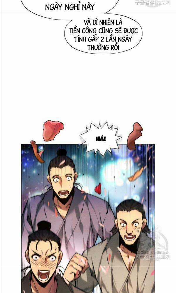 Chuyển Sinh Vào Thế Giới Võ Lâm Chapter 4 trang 110