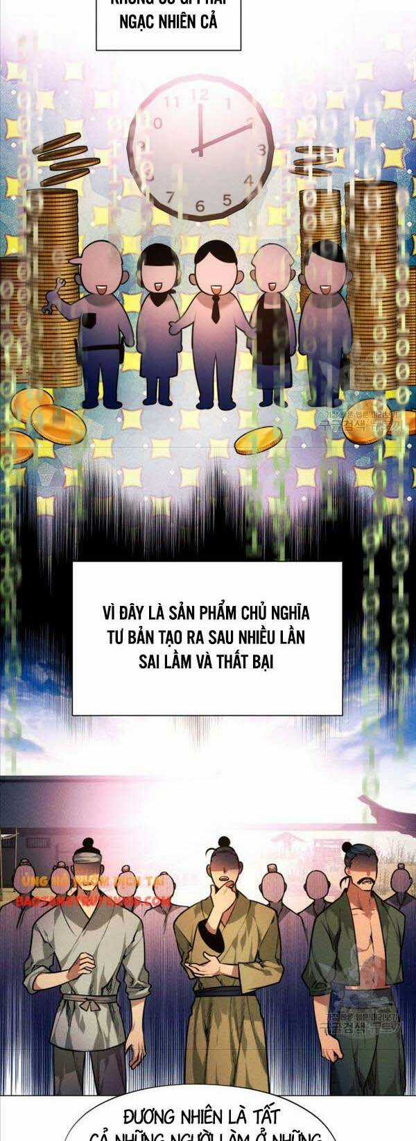 Chuyển Sinh Vào Thế Giới Võ Lâm Chapter 4 trang 112