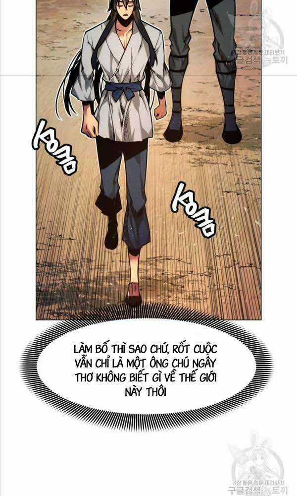 Chuyển Sinh Vào Thế Giới Võ Lâm Chapter 4 trang 12