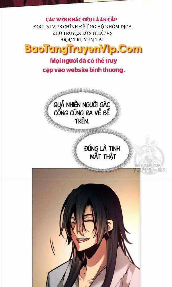 Chuyển Sinh Vào Thế Giới Võ Lâm Chapter 4 trang 15