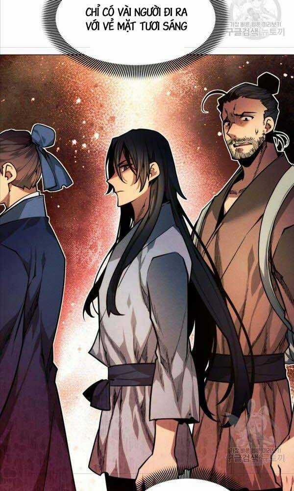 Chuyển Sinh Vào Thế Giới Võ Lâm Chapter 4 trang 19