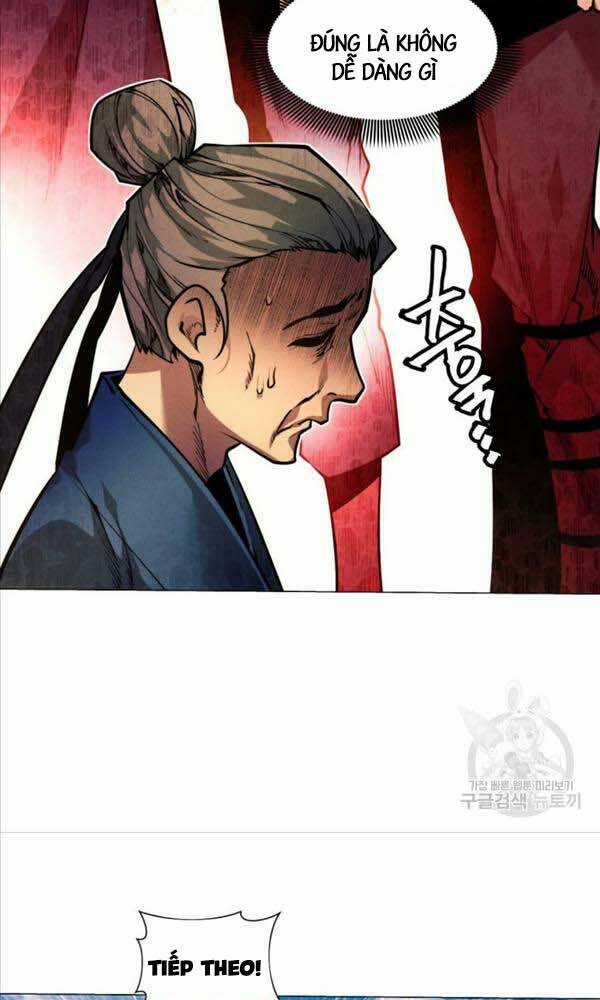 Chuyển Sinh Vào Thế Giới Võ Lâm Chapter 4 trang 20