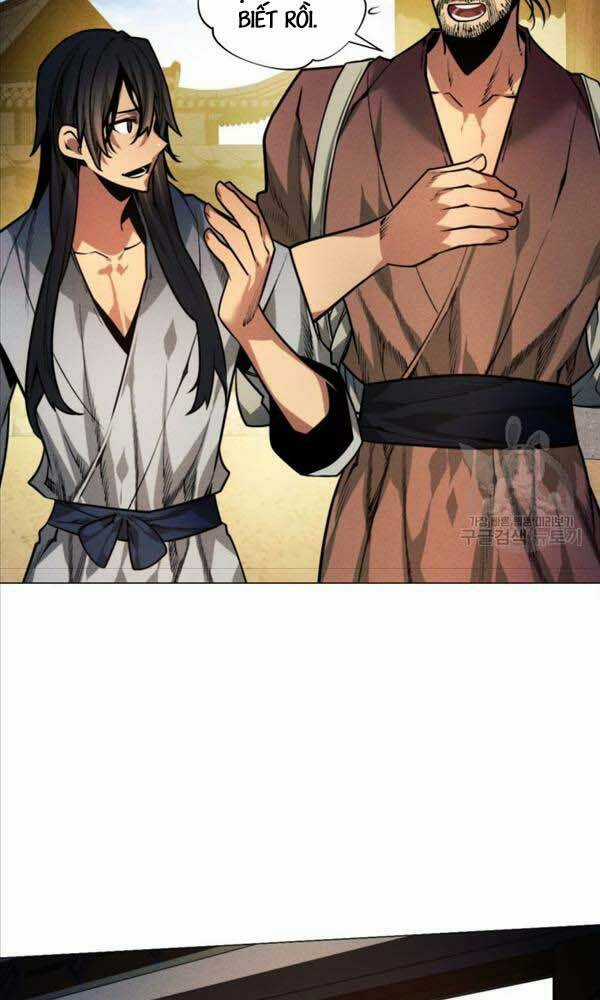 Chuyển Sinh Vào Thế Giới Võ Lâm Chapter 4 trang 22