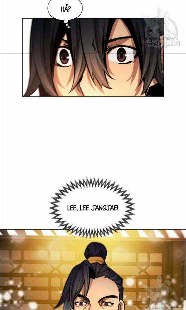 Chuyển Sinh Vào Thế Giới Võ Lâm Chapter 4 trang 25