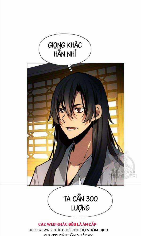 Chuyển Sinh Vào Thế Giới Võ Lâm Chapter 4 trang 27