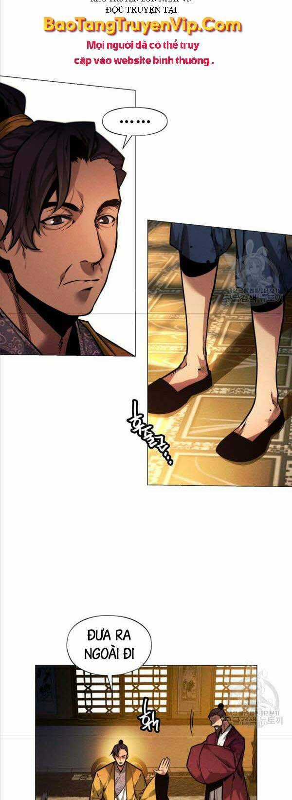 Chuyển Sinh Vào Thế Giới Võ Lâm Chapter 4 trang 28