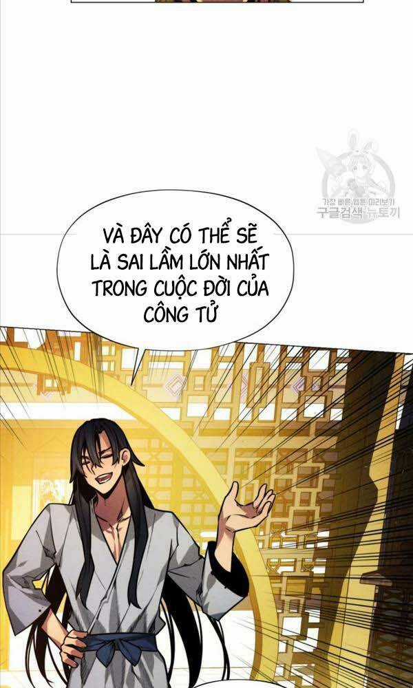 Chuyển Sinh Vào Thế Giới Võ Lâm Chapter 4 trang 32