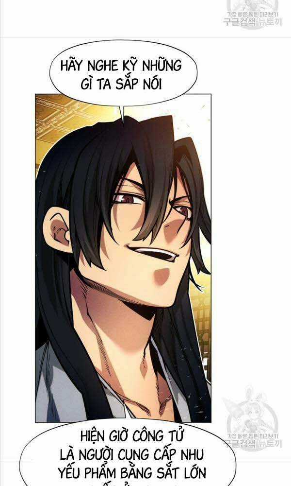 Chuyển Sinh Vào Thế Giới Võ Lâm Chapter 4 trang 34