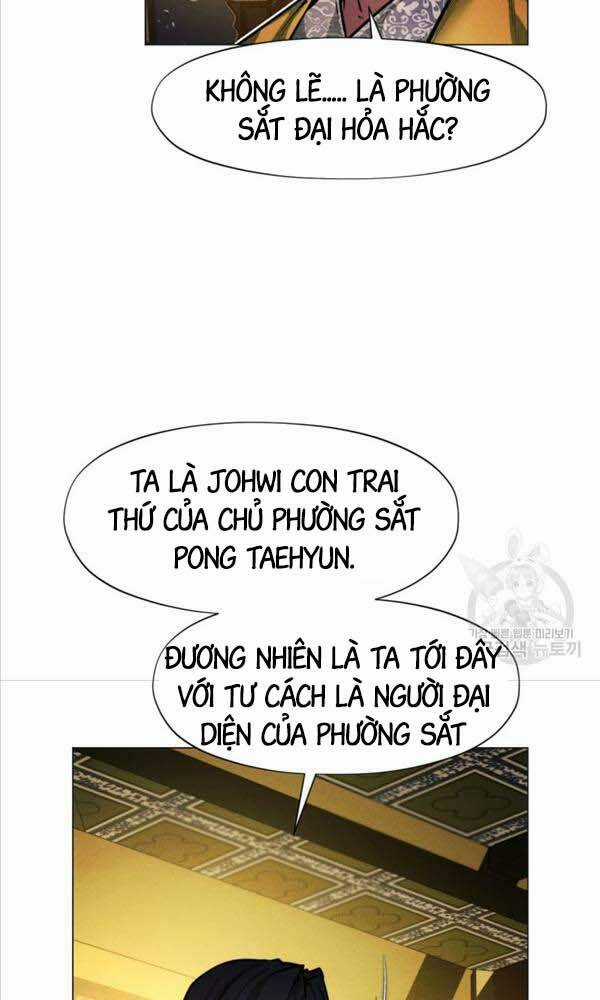 Chuyển Sinh Vào Thế Giới Võ Lâm Chapter 4 trang 36