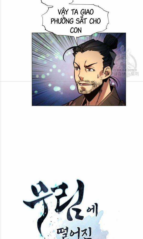 Chuyển Sinh Vào Thế Giới Võ Lâm Chapter 4 trang 4