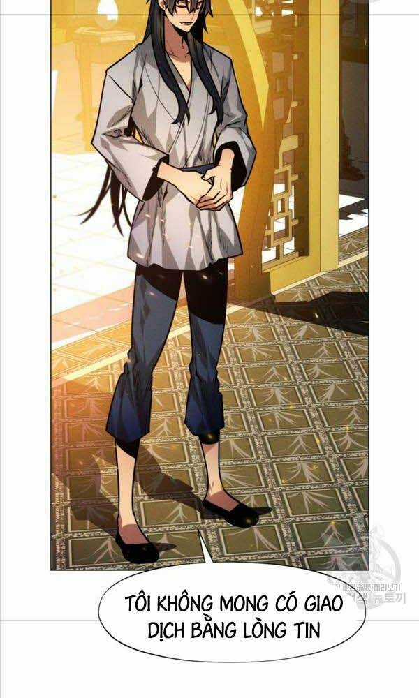 Chuyển Sinh Vào Thế Giới Võ Lâm Chapter 4 trang 41