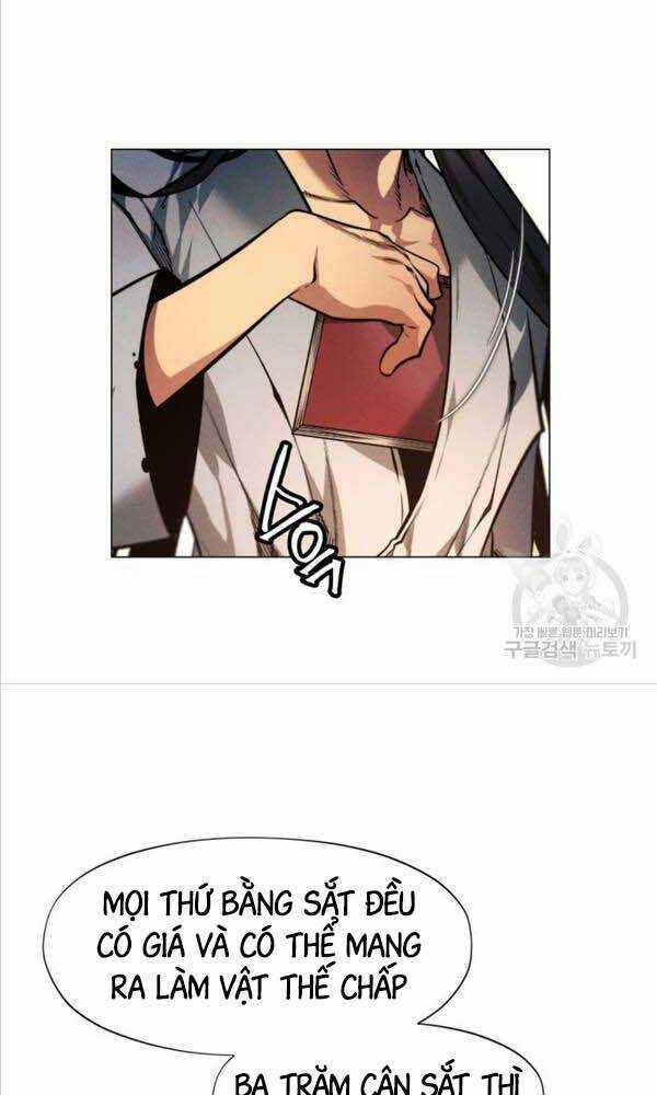 Chuyển Sinh Vào Thế Giới Võ Lâm Chapter 4 trang 43