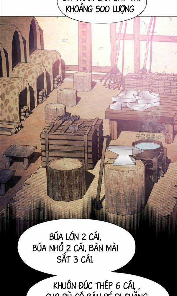 Chuyển Sinh Vào Thế Giới Võ Lâm Chapter 4 trang 44