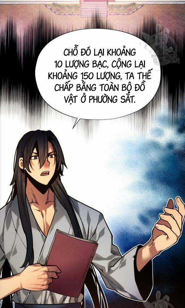 Chuyển Sinh Vào Thế Giới Võ Lâm Chapter 4 trang 46