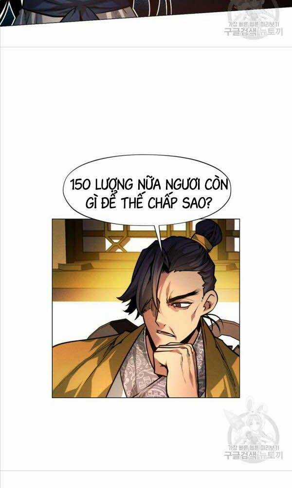 Chuyển Sinh Vào Thế Giới Võ Lâm Chapter 4 trang 47