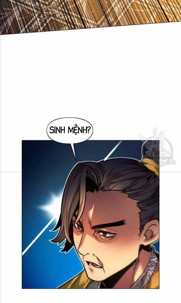 Chuyển Sinh Vào Thế Giới Võ Lâm Chapter 4 trang 50