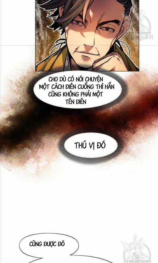 Chuyển Sinh Vào Thế Giới Võ Lâm Chapter 4 trang 53