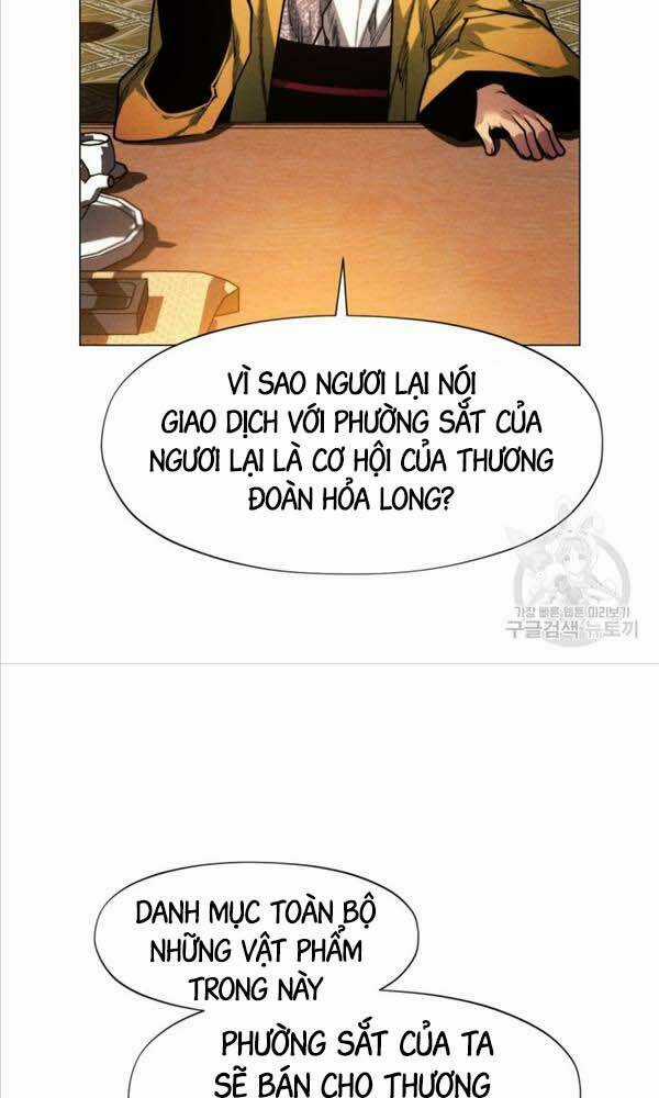 Chuyển Sinh Vào Thế Giới Võ Lâm Chapter 4 trang 58