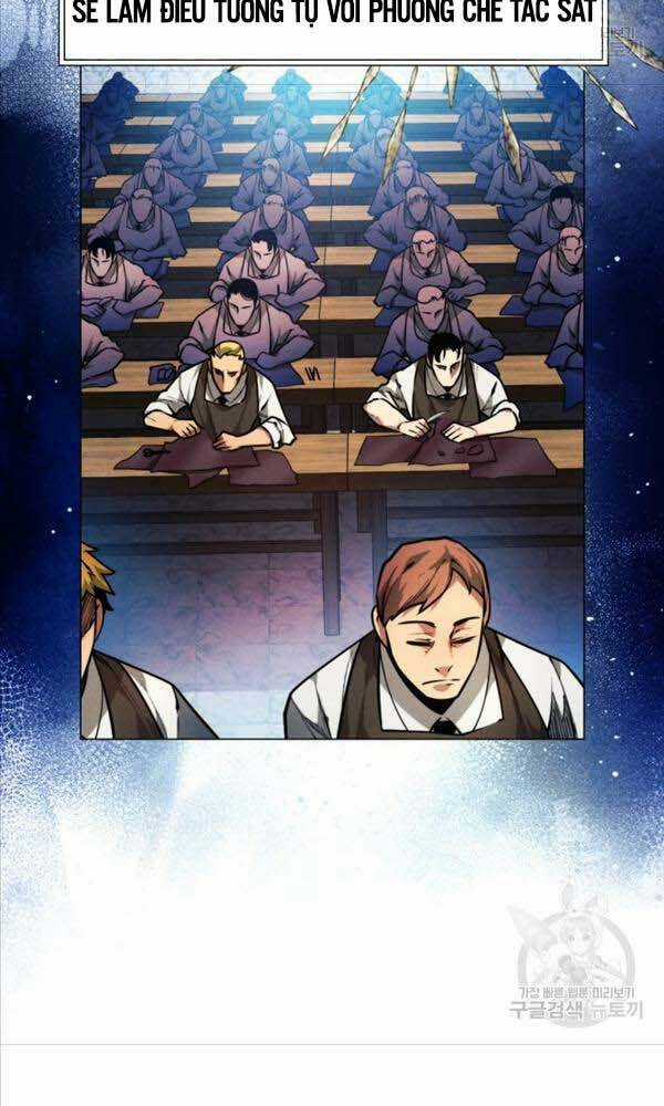 Chuyển Sinh Vào Thế Giới Võ Lâm Chapter 4 trang 6