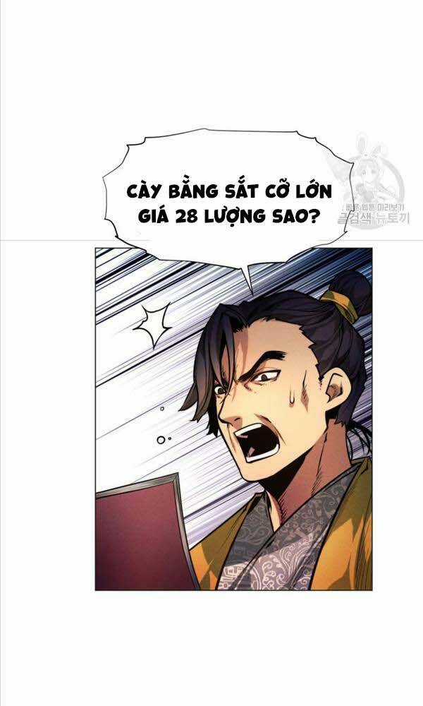 Chuyển Sinh Vào Thế Giới Võ Lâm Chapter 4 trang 60