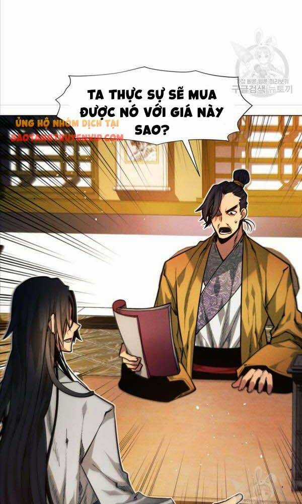 Chuyển Sinh Vào Thế Giới Võ Lâm Chapter 4 trang 61