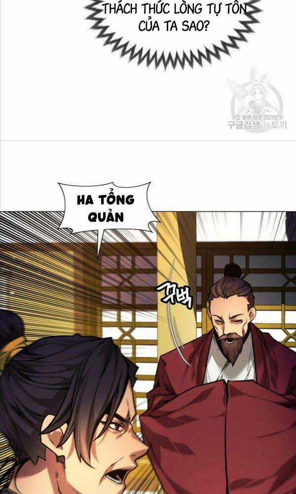 Chuyển Sinh Vào Thế Giới Võ Lâm Chapter 4 trang 67