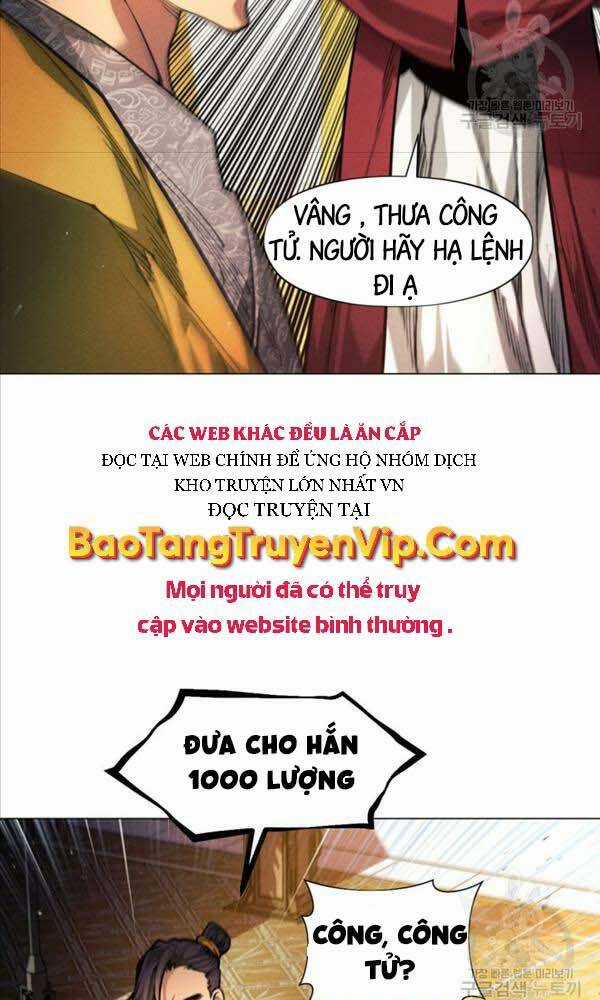 Chuyển Sinh Vào Thế Giới Võ Lâm Chapter 4 trang 68